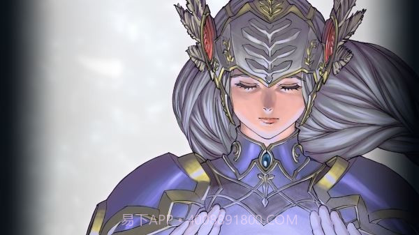 北欧女神董娜斯手游日版截图1