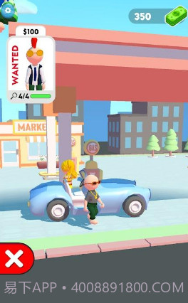 狙猎杀手截图3 狙猎杀手截图3