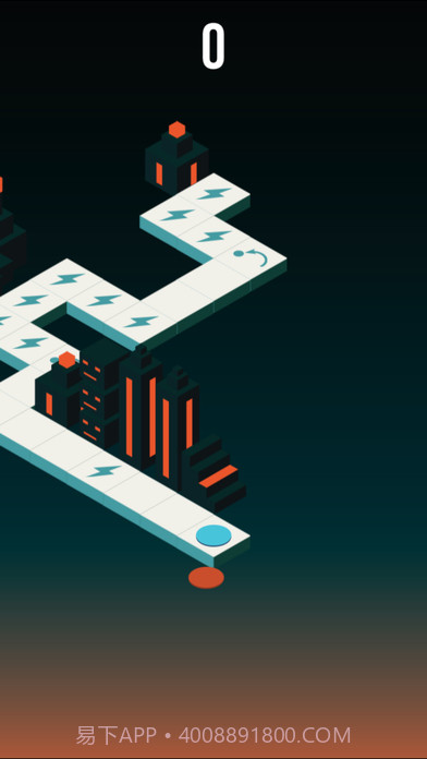 天空漫步截图4 天空漫步截图4