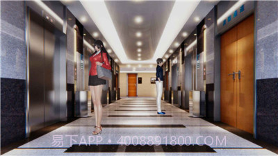 电梯情缘截图3 电梯情缘截图3