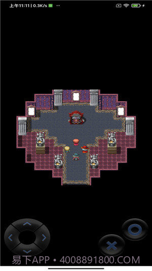 最终幻想曲截图3