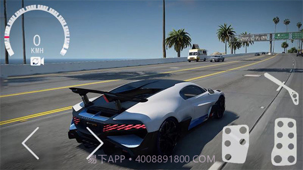赛车高手模拟器截图2 赛车高手模拟器截图2