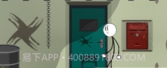 开门火柴人截图3 开门火柴人截图3