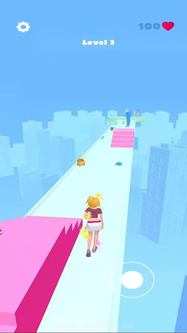 化妆妆我最美截图3 化妆妆我最美截图3