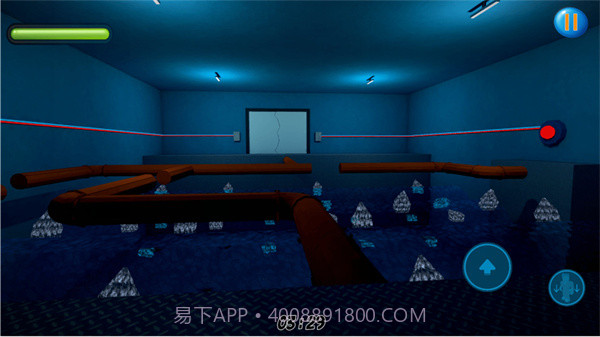 惊悚故事截图1 惊悚故事截图1