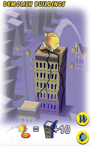 重力弹弹球 Bounders World截图2 重力弹弹球 Bounders World截图2