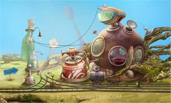 小小星球大碰撞免广告截图1