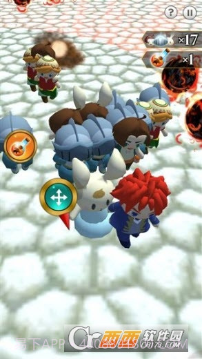 刁蛮公主不想工作汉化版截图1 刁蛮公主不想工作汉化版截图1