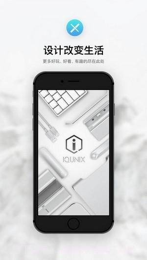 IQUNIX截图4 IQUNIX截图4