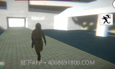 后室在线联机截图3 后室在线联机截图3