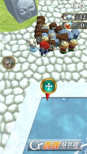 刁蛮公主不想工作汉化版截图2 刁蛮公主不想工作汉化版截图2