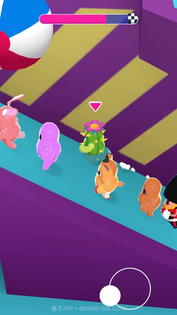 水果人终极淘汰赛截图3