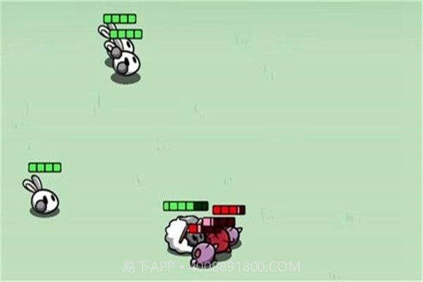 农场保卫战宅宅萝卜截图2 农场保卫战宅宅萝卜截图2