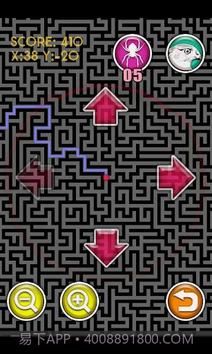 巨大迷宫 Huge Maze截图2