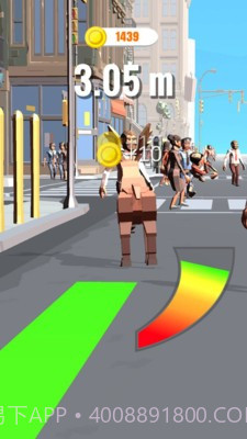 疯狂动物攻击截图1 疯狂动物攻击截图1
