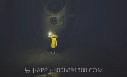 小小梦魇正式版游戏截图1 小小梦魇正式版游戏截图1