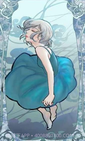 我是谁多萝西的故事截图2 我是谁多萝西的故事截图2