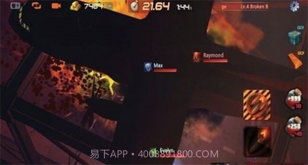防御丧尸世界最新版截图2 防御丧尸世界最新版截图2