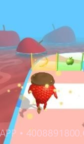 无敌水果巨人截图2 无敌水果巨人截图2