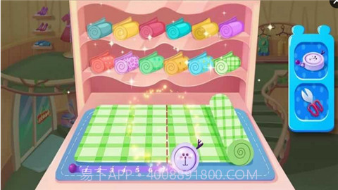 小小裁缝师3截图3 小小裁缝师3截图3