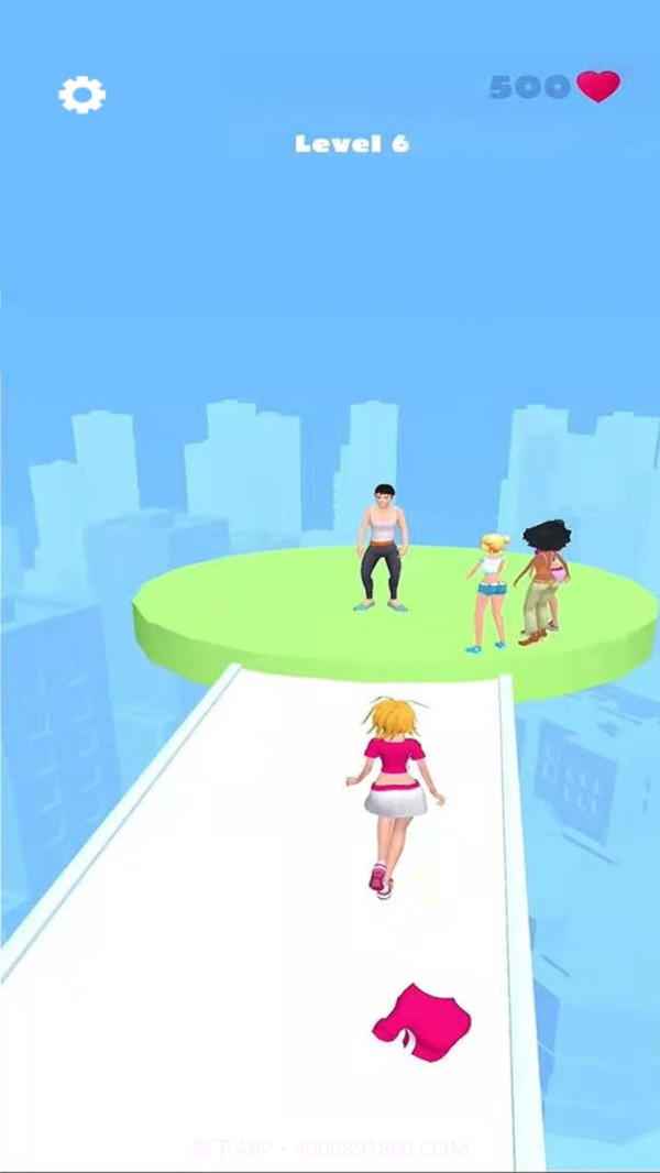 化妆妆我最美截图2 化妆妆我最美截图2