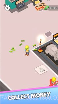 建造汽车大亨工厂截图4