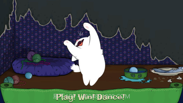 猫咪大冒险截图4