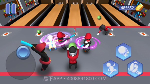 人类一败到底截图2 人类一败到底截图2