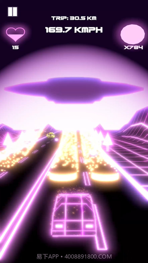 霓虹灯驱动器截图2 霓虹灯驱动器截图2