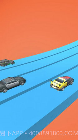 齿轮车特技赛车3D截图1 齿轮车特技赛车3D截图1