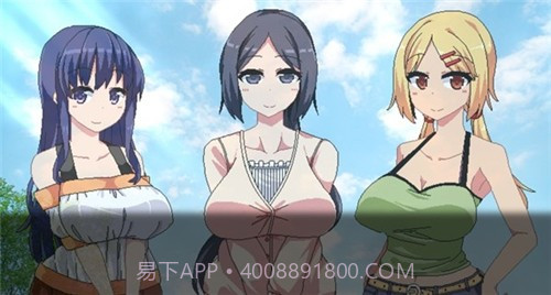 冬日狂想曲2.0完整汉化版截图2 冬日狂想曲2.0完整汉化版截图2