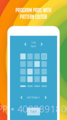 鼓盘24:Drum Pads 24截图3