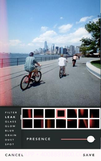 DAZE CAM截图3 DAZE CAM截图3