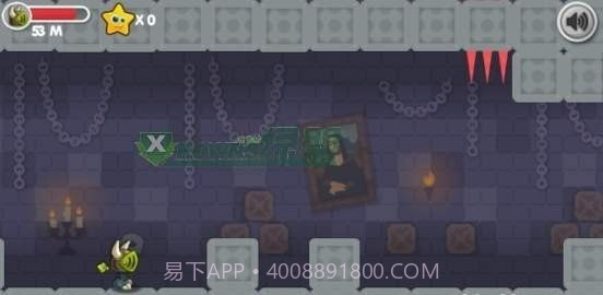 闯入城堡拯救公主截图2 闯入城堡拯救公主截图2