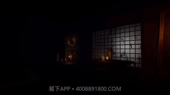 怨念双人联机版截图1