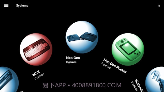 Dig模拟器前端汉化版截图1 Dig模拟器前端汉化版截图1