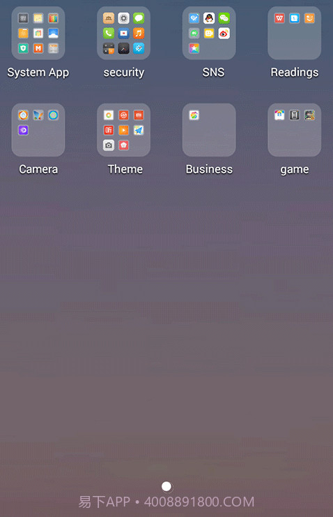 iPhone Style截图3 iPhone Style截图3