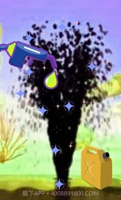 Crude Oil Drilling截图3 Crude Oil Drilling截图3