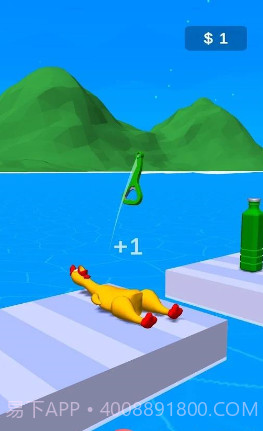 跳跃开瓶盖截图3 跳跃开瓶盖截图3