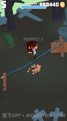 跳绳:Jumpy Rope截图2 跳绳:Jumpy Rope截图2