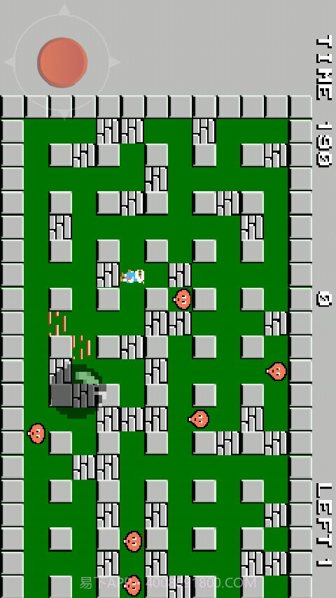 炸弹人经典版3截图8