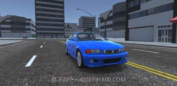 E46级越野车截图3 E46级越野车截图3