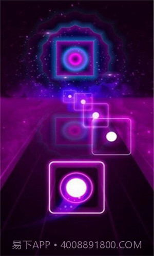 音乐瓷砖跳跃截图1