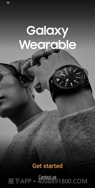 三星手表表盘截图2 三星手表表盘截图2