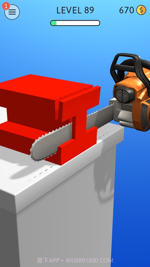 来切我鸭截图1 来切我鸭截图1