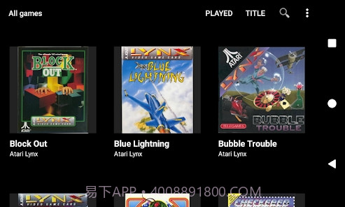 Dig模拟器前端汉化版截图4 Dig模拟器前端汉化版截图4