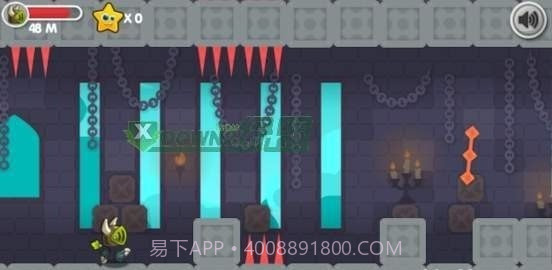 闯入城堡拯救公主截图4 闯入城堡拯救公主截图4