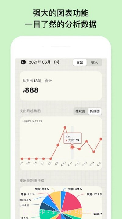 emmo小账本截图2 emmo小账本截图2