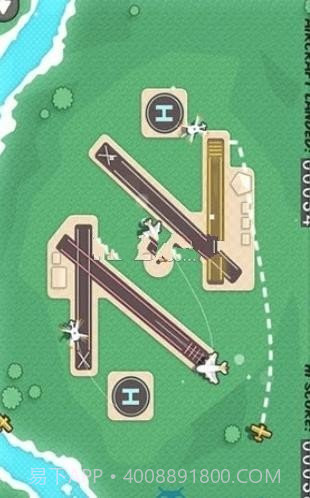 航空指挥官4.5中文版截图1