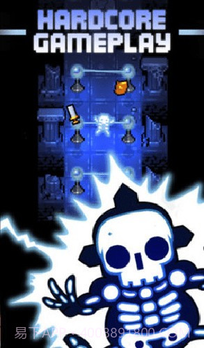 重入地牢中文版截图3